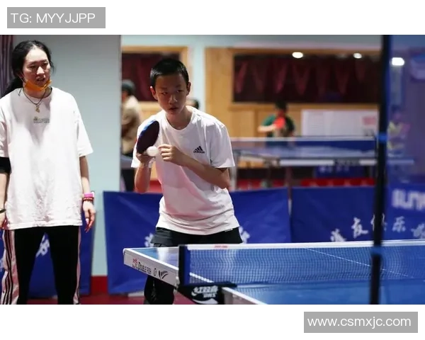 乒乓球传奇王军的职业生涯与心路历程深度对话