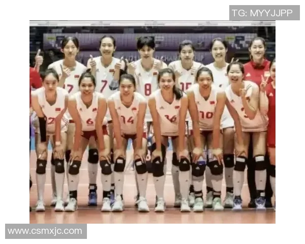 成都排球队在全国排球配合排行榜中荣获第五名展现强大实力与团队默契